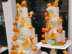 -杜哈夫DOUX RÊVE·生日蛋糕(日月光店)