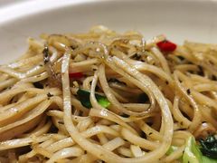 炒鱼面-楚鱼王·河鲜·湖北菜(华农店)