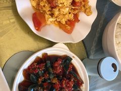-扎与夏私房菜(西藏自治区拉萨市丹杰林巷店)