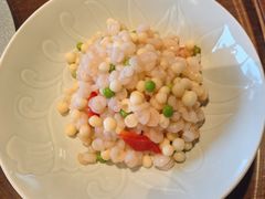 -金鹰国际酒店·满园春中餐厅