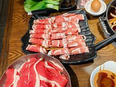 -呷哺呷哺(松江开元店)