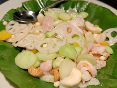 -江南雅厨(李公堤店)