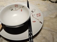 -绿茶餐厅(龙湖星悦荟店)