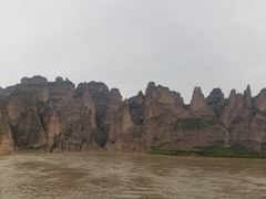 -炳灵寺世界文化遗产旅游区