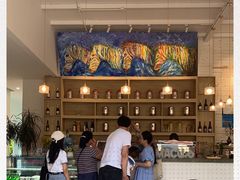 -马咖啡macup·意式轻餐·观景餐厅