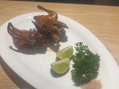 -滋味满屋美食坊(上海街店)