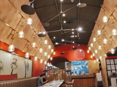 -CRAZYONES克芮旺斯西班牙餐厅(苏州中心店)