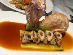 -海味世家·家常菜馆(明州里店)