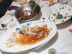 -楚鱼王·河鲜·湖北菜(华农店)