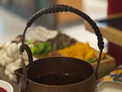 -廖掌柜·重庆鲜货火锅(上海首店)