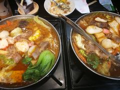 -小明同学(三里屯店)