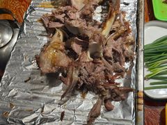 -满堂春特色餐馆