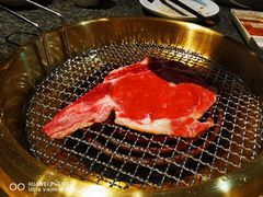 -NIUAN牛庵·日式和牛烧肉(恒隆店)