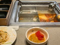 -海底捞火锅(上地华联店)