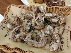 -渔满仓海鲜渔家(象山二店)