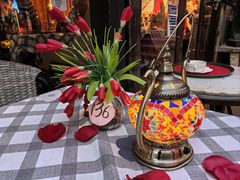 -威尼斯意餐酒吧 Venezia club(意大利风情街店)
