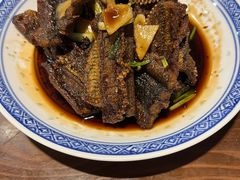 -兰边碗(鼓楼店)