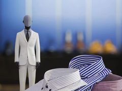 -张洁工作室(服饰定制)