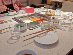 -海底捞火锅(上元大街店)