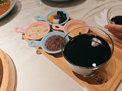 -鹿港小镇(霄云店)