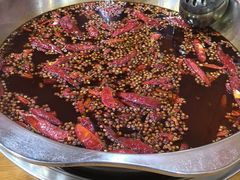 -红姐重庆火锅(曙光路店)