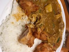 -CoCo壱番屋(久光百货店)