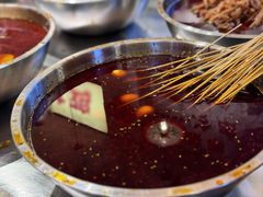 -嘉州鲜知味钵钵鸡(奎星楼店)