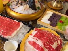 -慢丽江·云南野生菌土鸡锅(西山店)