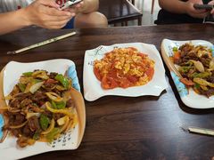 -清真·伊清阁餐厅