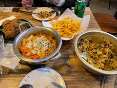 -miss密斯韩餐(平阳景苑店)