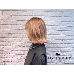 -P.STYLE 派斯造型