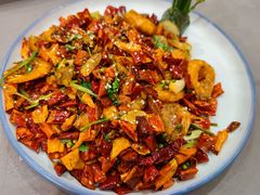 -山泉公馆酒家(珠江新城店)