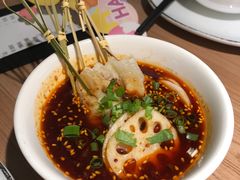 -太二酸菜鱼(沈阳万象城店)