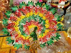 -新疆国际大巴扎