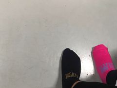 -嘿哟动霸CHUA·新潮玩运动娱乐中心·蹦床滑冰团建乐园