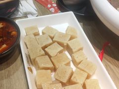 -彤德莱火锅(王沙路店)