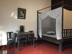 -毛泽东同志旧居