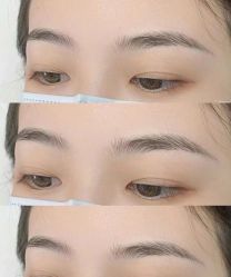 -babiline芭比莱恩半永久纹眉纹唇发际线