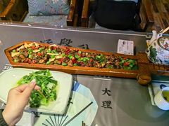 -段公子·精品云南菜