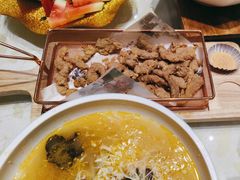 -老山东·山东菜(鲁菜名店)