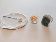 -北京金融街丽思卡尔顿酒店·意味轩 Cepe