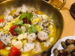 -我是那个大叔·美食研究所(新塘路店)