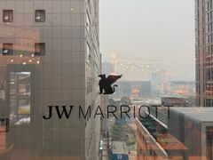 -TABLE·味西餐厅-成都茂业JW万豪酒店
