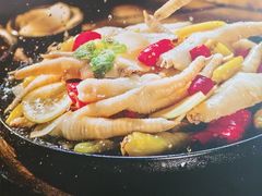 -嘉州九妹凤爪(乐山总店)