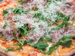 -郑州希尔顿酒店·阿米奇意大利餐厅