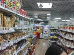 -百年义利(黄寺大街店)