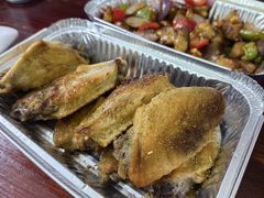 -强记龙虾钳(定安里店)