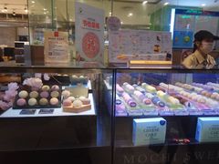 -西树泡芙(静安大悦城店)