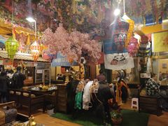 -吉祥圣雪藏餐