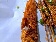 小黄鱼-林二哥宜烤官·宜宾小烧烤